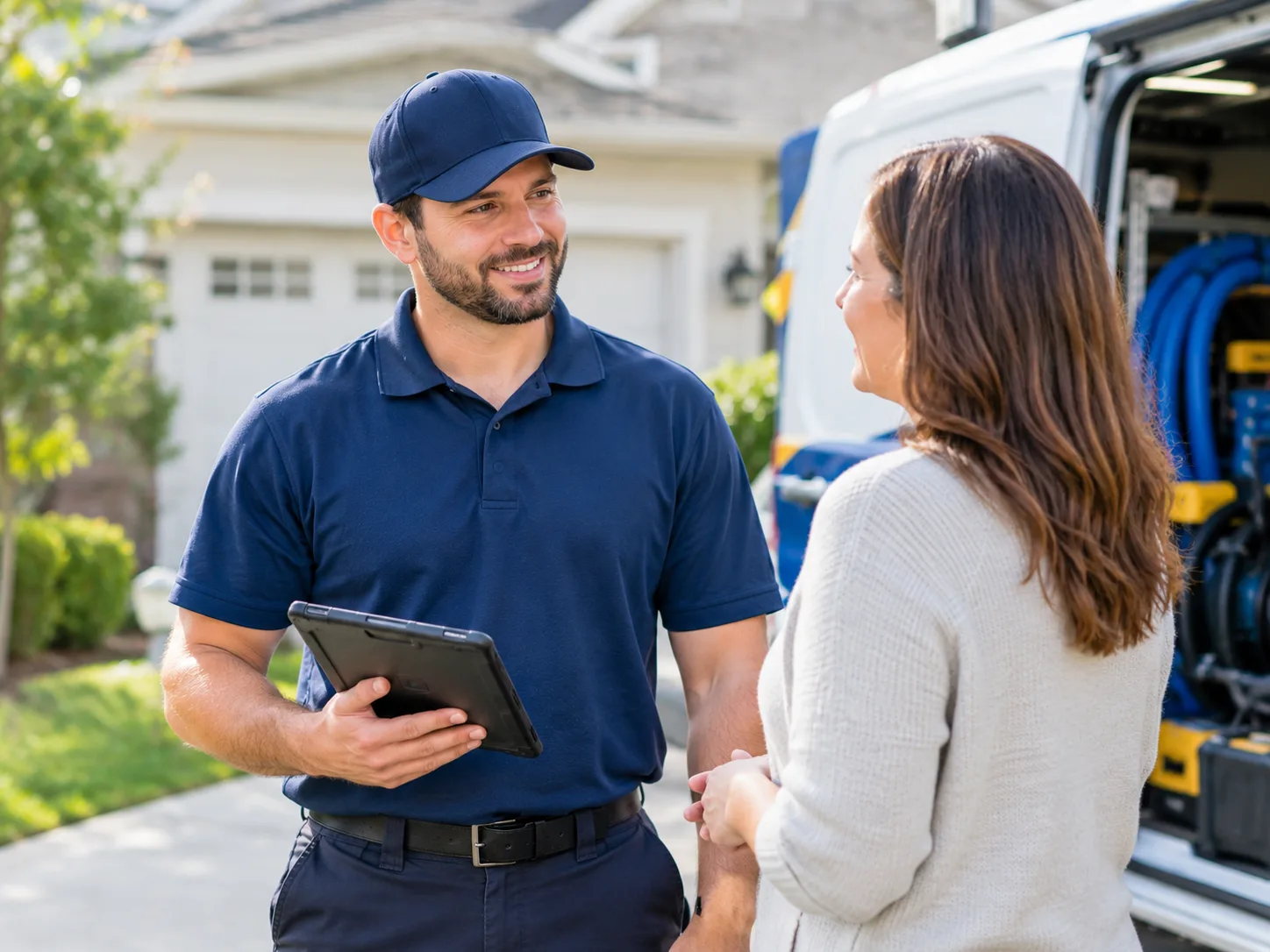 Sewage Backup Cleanup Avondale, WV FAQs